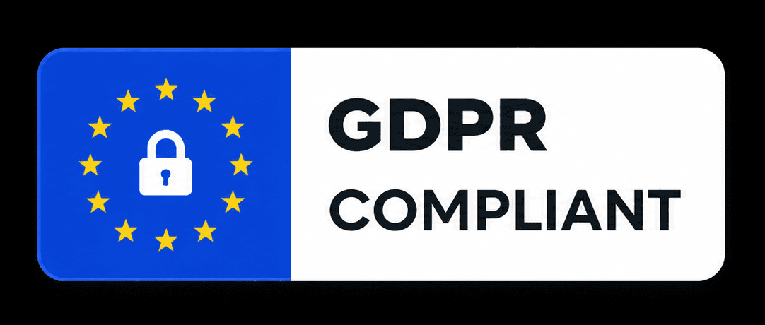 GDPR compliant