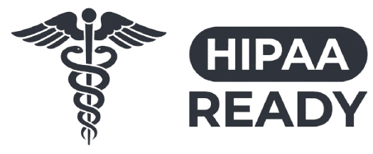 HIPAA ready