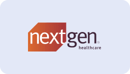 NextGen Healthcare