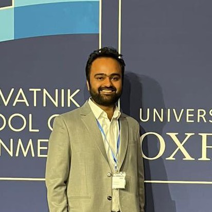 Shailesh Sharma